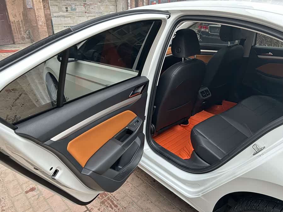 大众 宝来 2022 汽车图片 #13