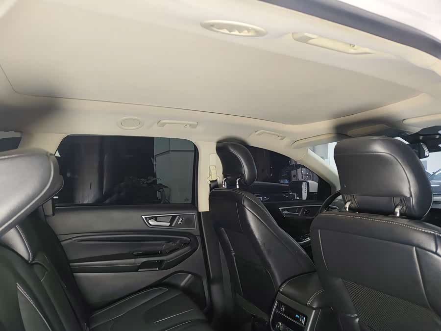 Ford Edge 2016 car image #13