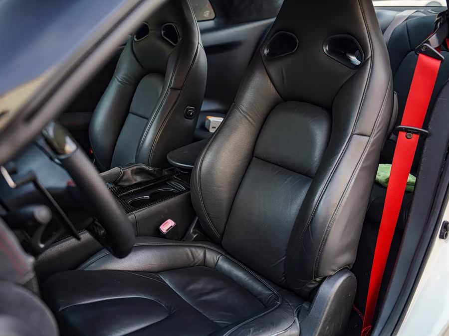 日产 日产GT-R 2010 汽车图片 #13