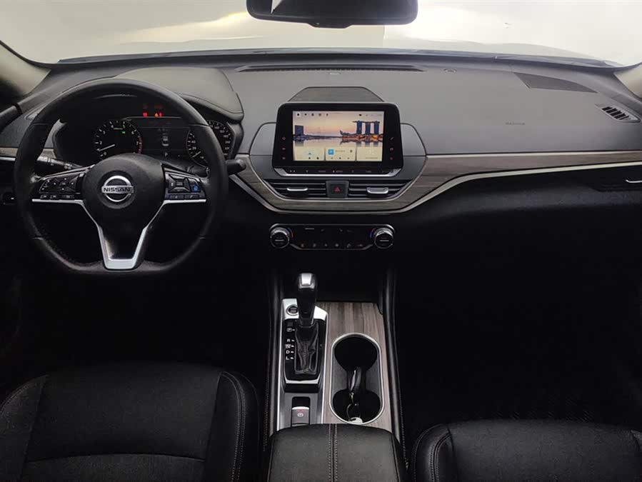 Nissan Teana 2021 image de voiture #13