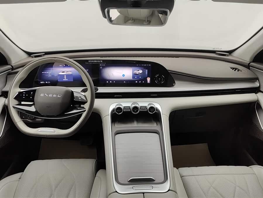 Exceed Yaoguang C-DM 2024 #13 Exceed Yaoguang C-DM 2024 imagem de carro #13