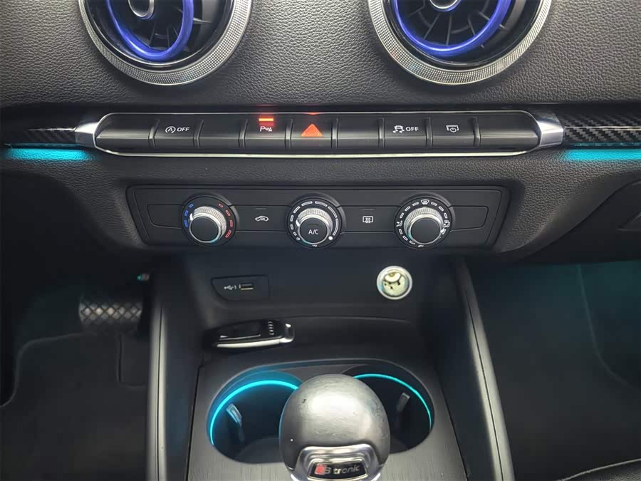 奥迪 奥迪A3 2023 汽车图片 #13