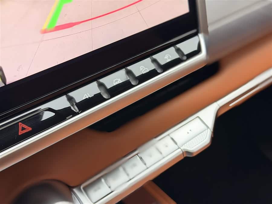 Tank 700 New Energy 2024 imagen de coche #13