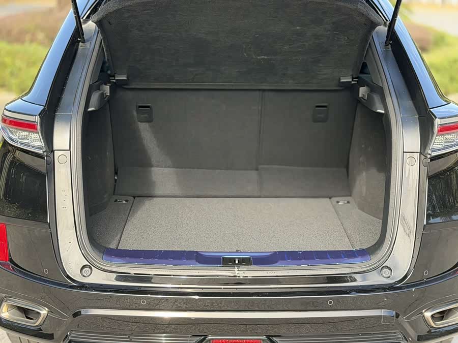 Honda UR-V 2022 car image #13