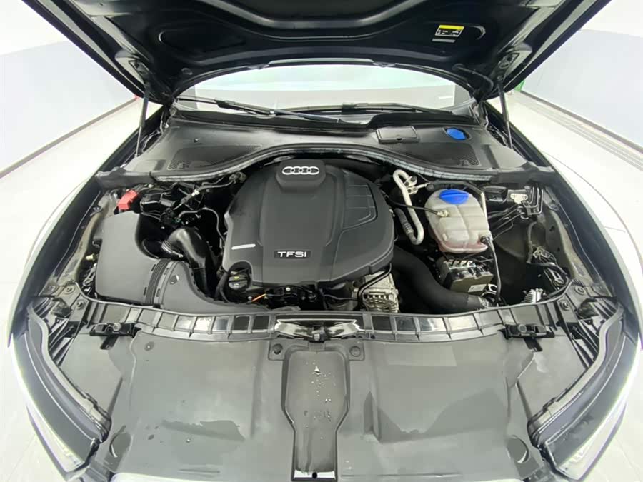 Audi A6L 2018 car image #13