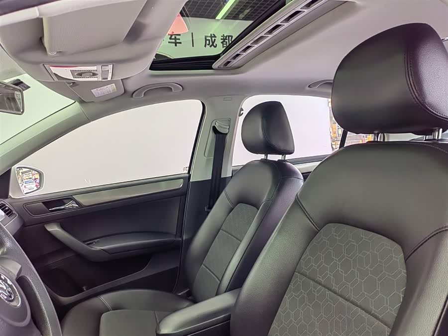 Volkswagen Santana 2016 #13 Volkswagen Santana 2016 immagine di auto #13