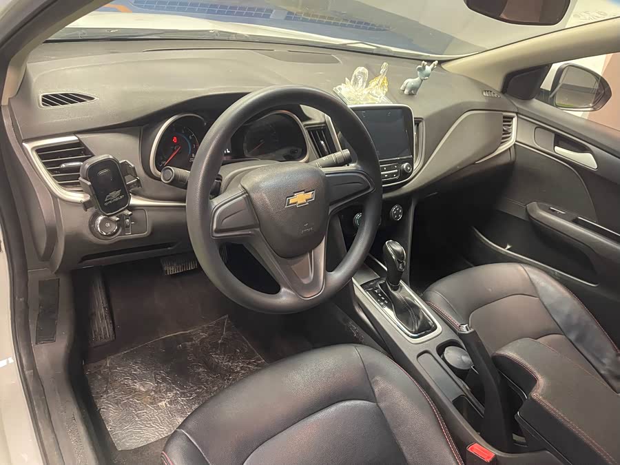 Chevrolet Cavalier 2018 #13 Chevrolet Cavalier 2018 car image #13