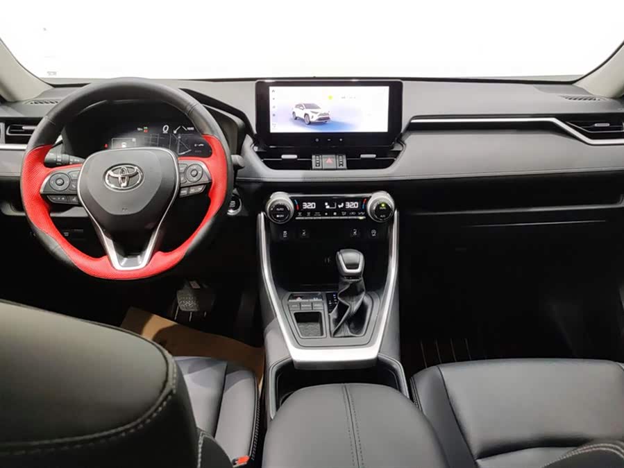 Toyota 2023 car image #13