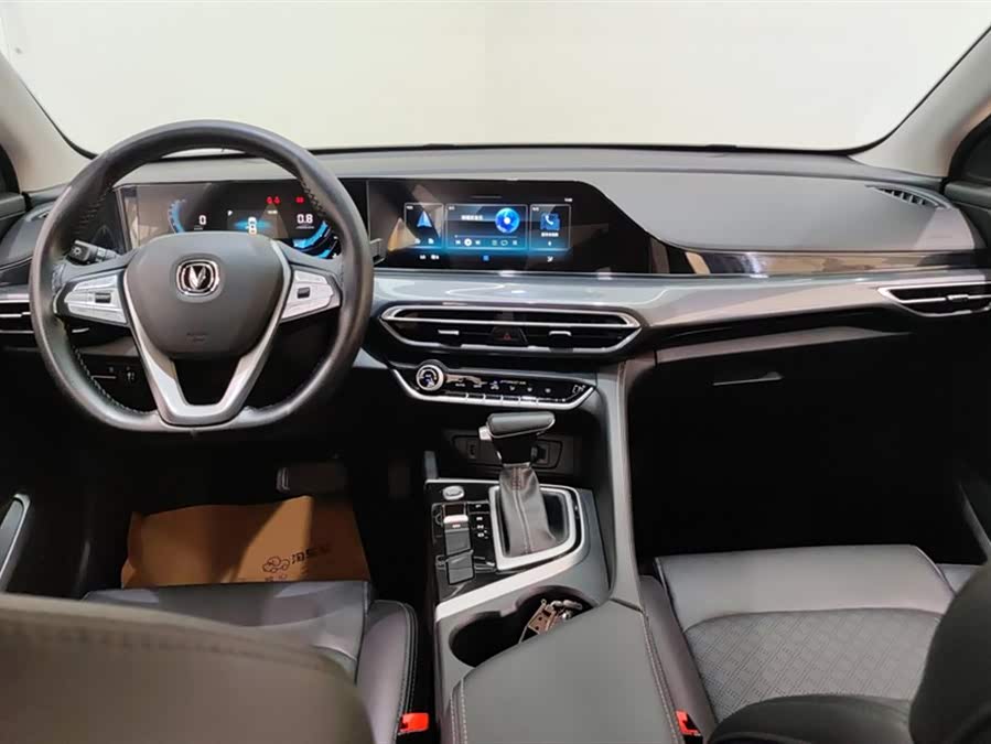 Changan Eado 2020 car image #13