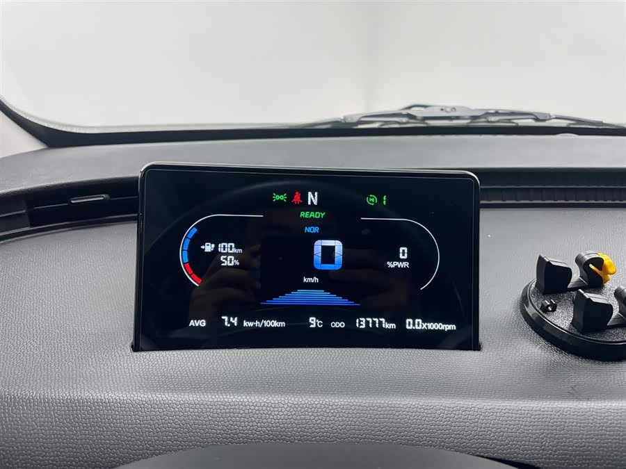 Kaiyi Shiyue 2024 #13 Kaiyi Shiyue 2024 car image #13