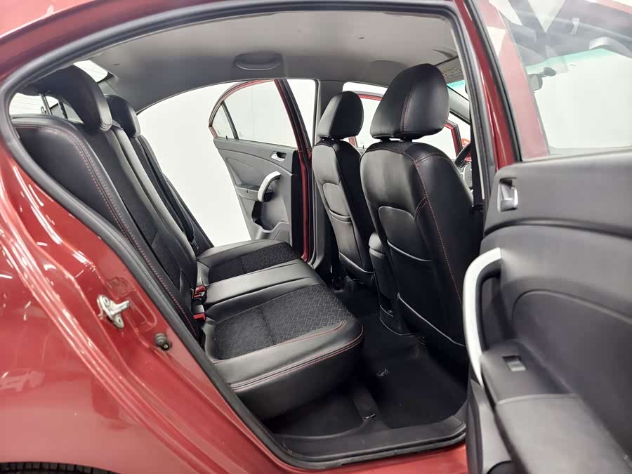 Kaiyi Xuandu 2021 car image #13