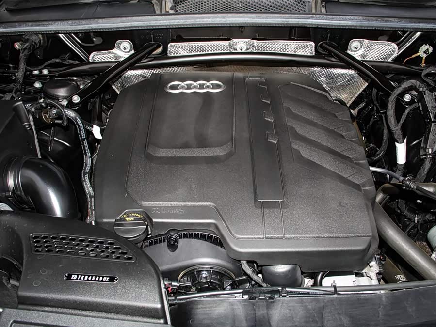 Audi Q5L 2024 #13 Audi Q5L 2024 car image #13