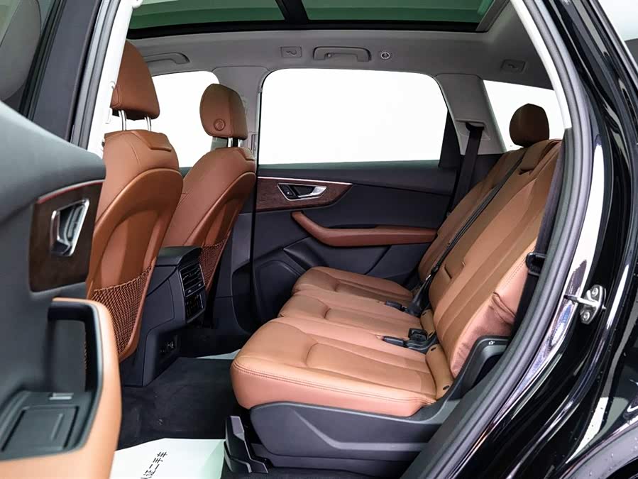 Audi Q7 2020 #13 Audi Q7 2020 car image #13