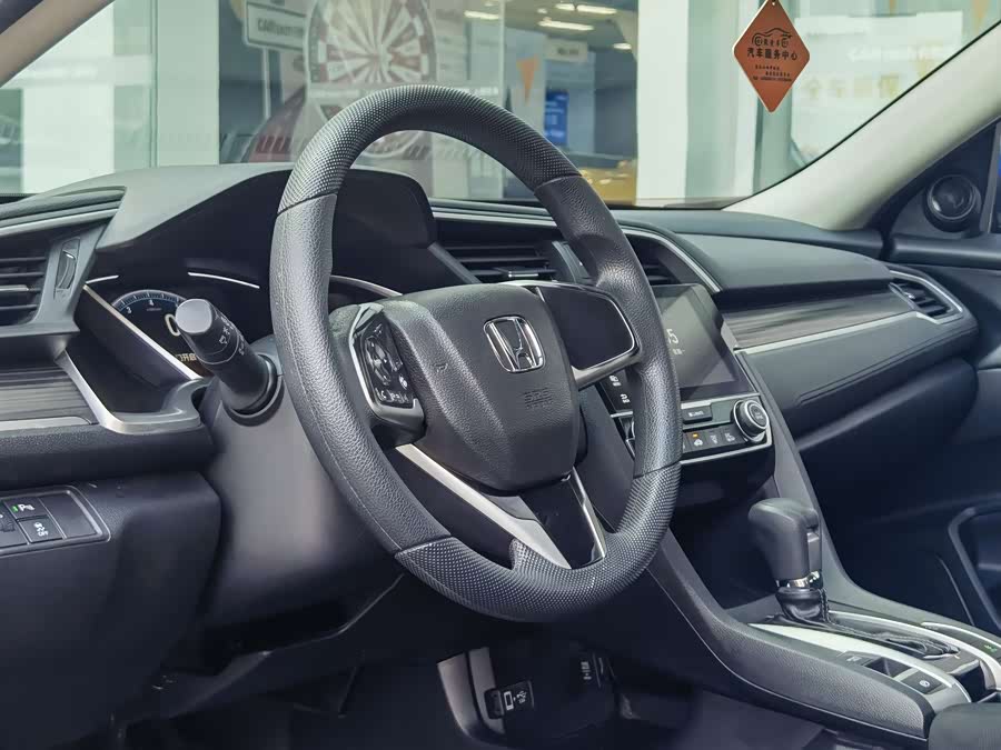 本田 思域 2020 汽车图片 #13