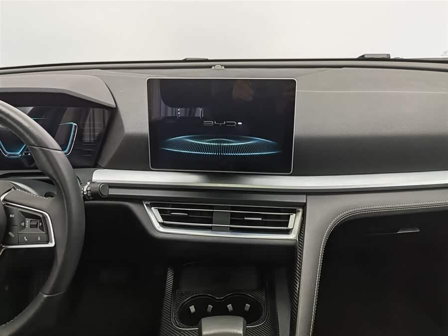 BYD Song Pro 2020 car image #13