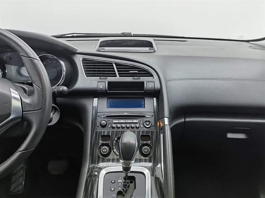 标致 标致3008 2014 汽车图片 #13