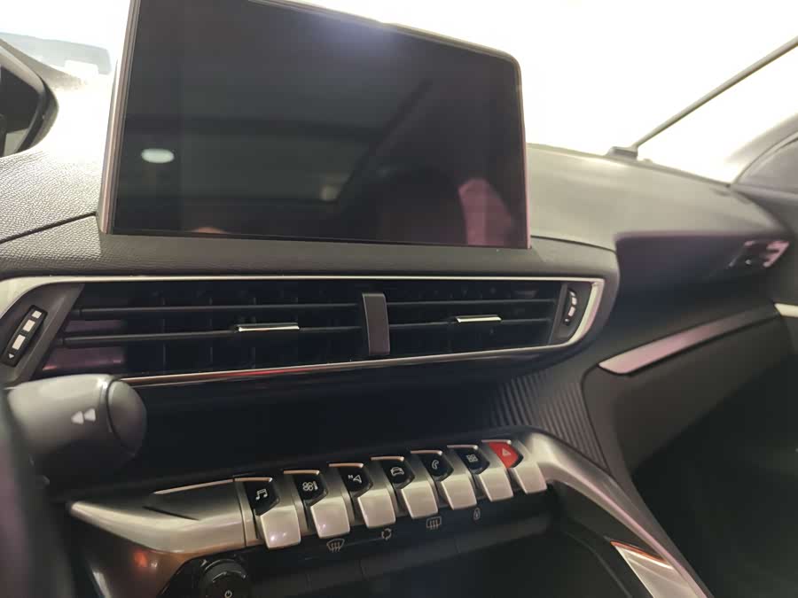 Peugeot 4008 2017 #13 Peugeot 4008 2017 car image #13