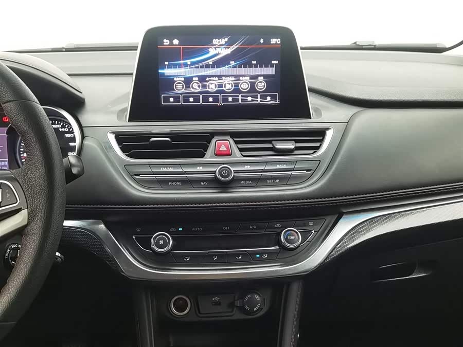 江淮汽车 瑞风S3 2016 汽车图片 #13