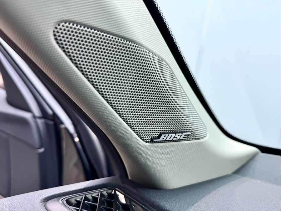 Honda Inspire New Energy 2023 car image #13