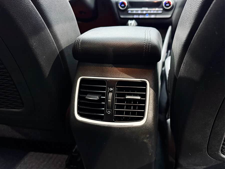 Hyundai Tucson 2016 car image #13