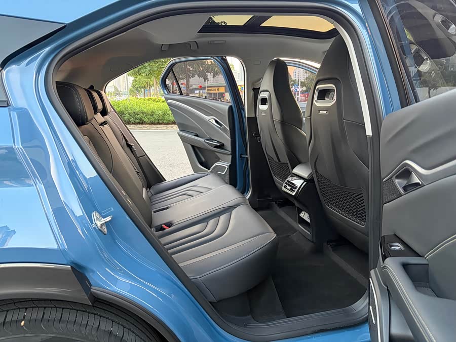 Neta U 2022 image de voiture #13