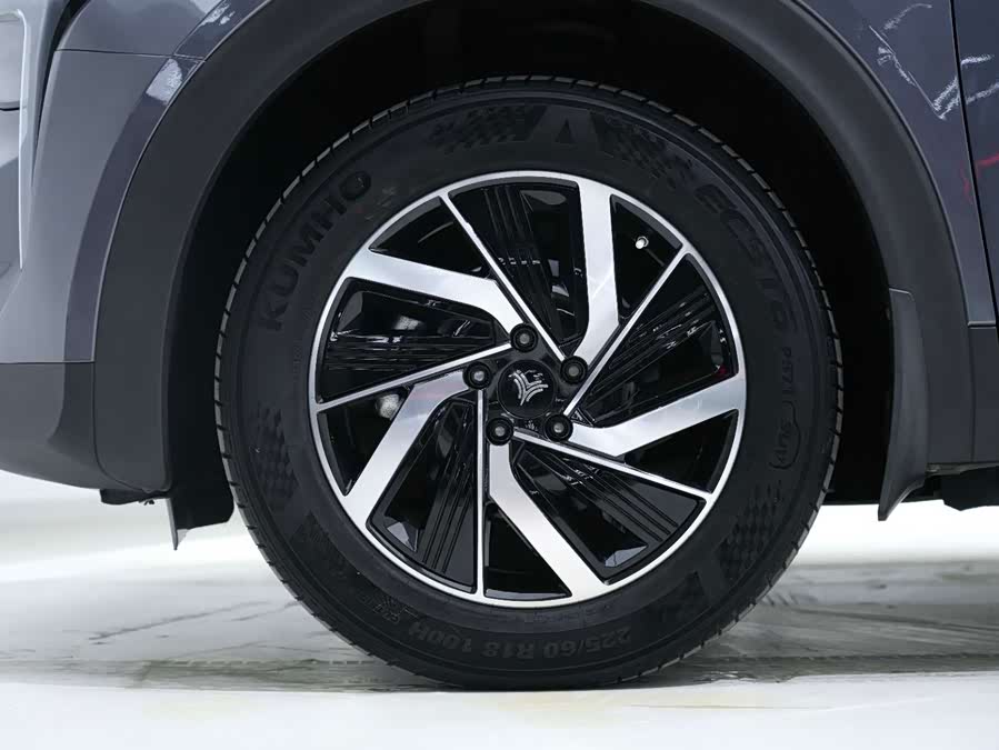 Neta U 2022 изображение автомобиля #13