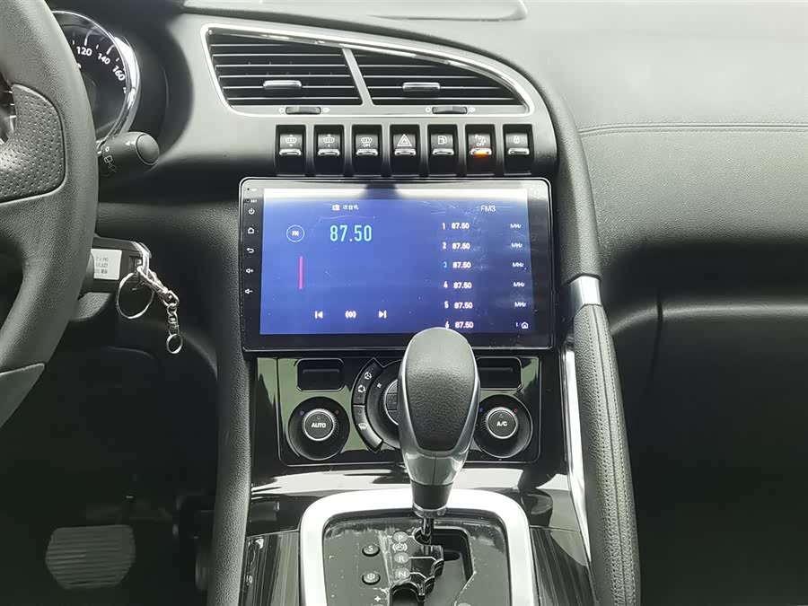 标致 标致3008 2014 汽车图片 #13