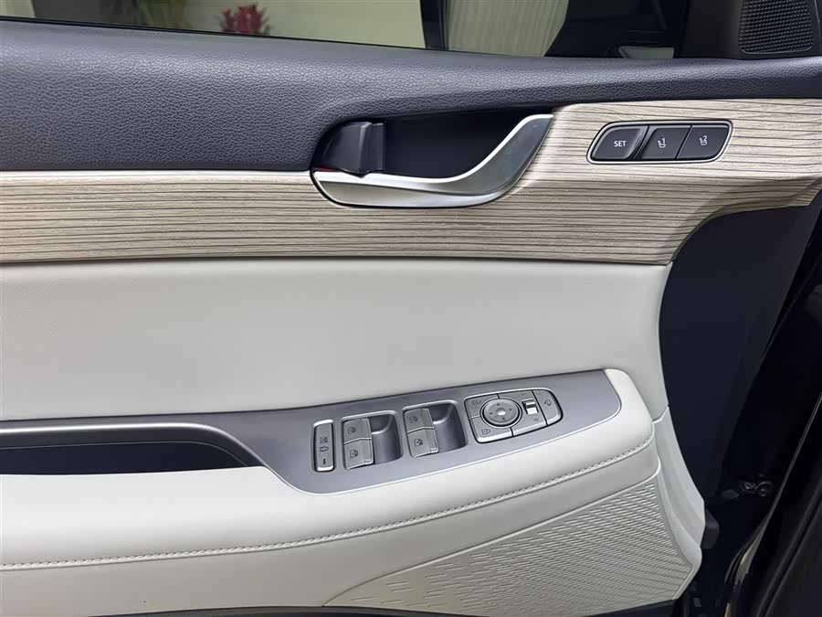 Hyundai Palisade 2021 #13 Hyundai Palisade 2021 car image #13