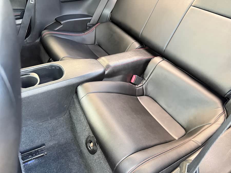 Toyota 86 2014 immagine di auto #13