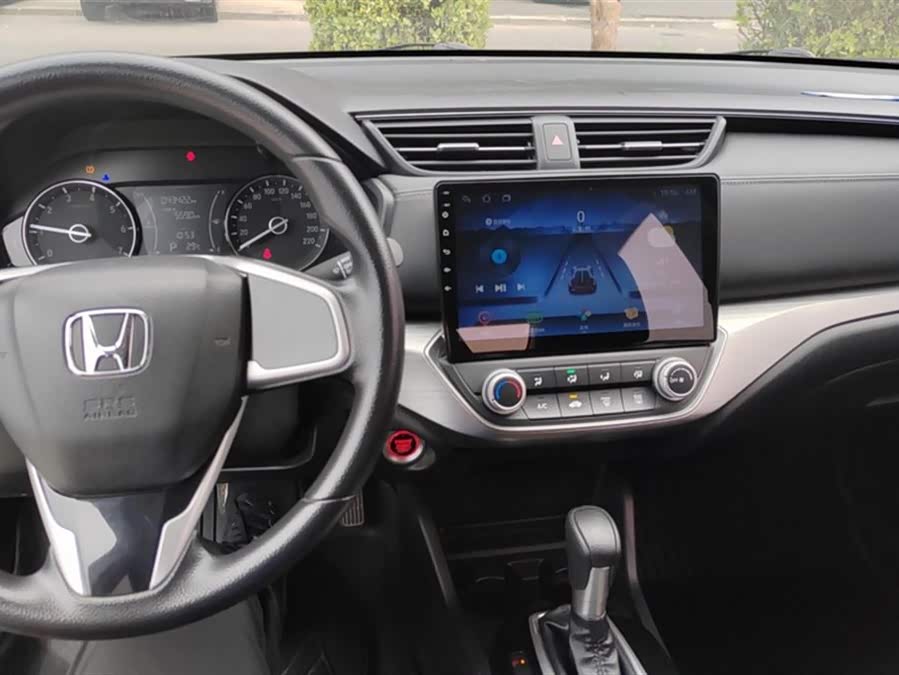 Honda Envix 2019 صورة سيارة #13