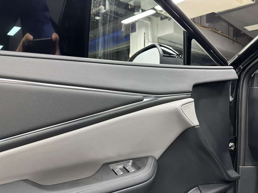 Toyota bZ5 2025 #13 Toyota bZ5 2025 imagem de carro #13