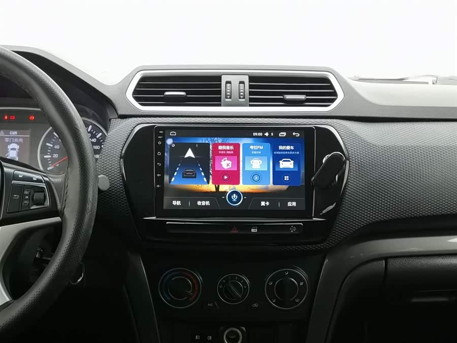 Great Wall Wingle 5 2018 car image #13