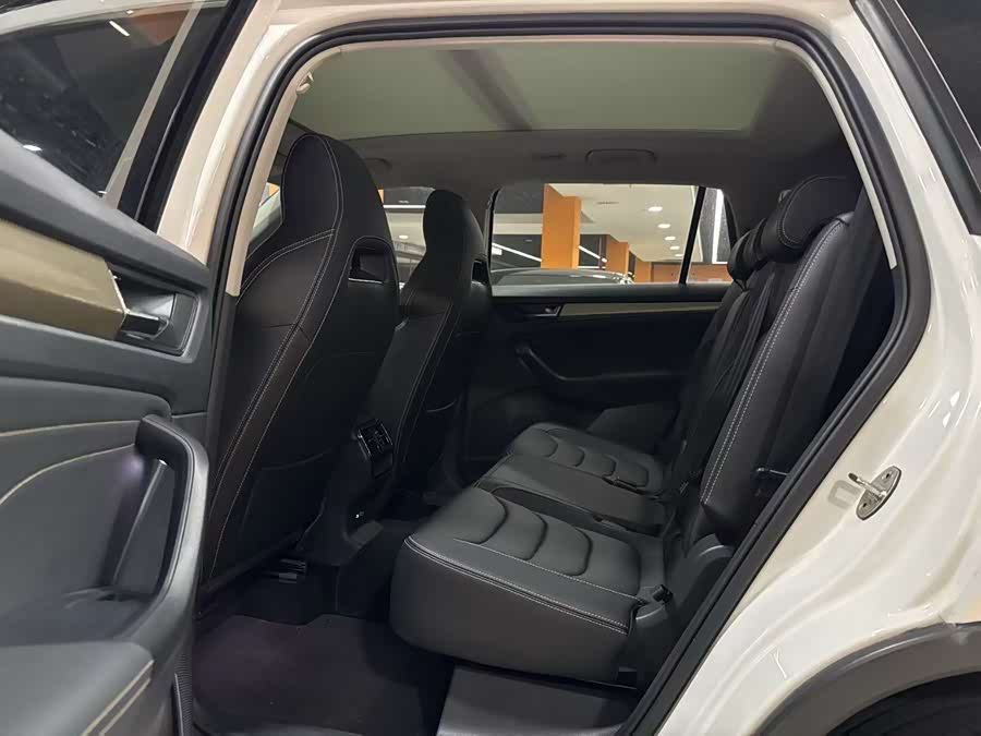 Skoda Kodiaq 2022 car image #13
