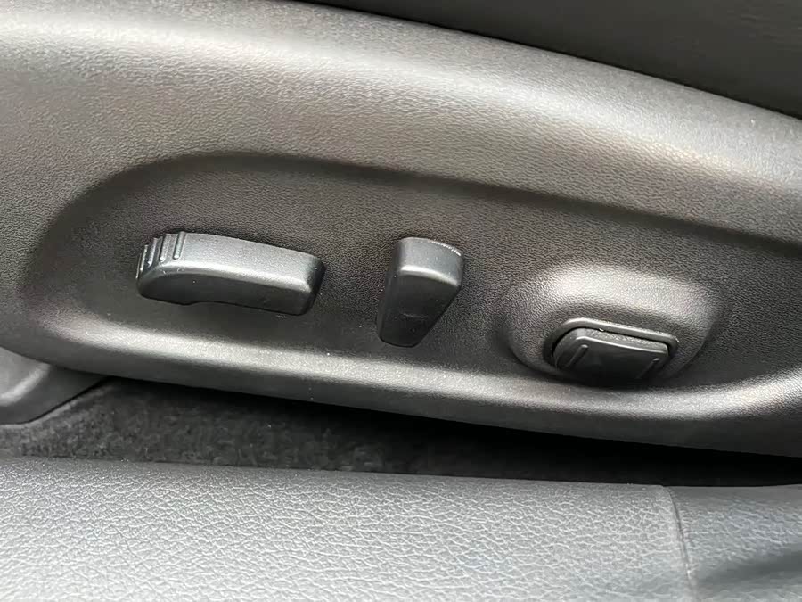 Nissan Teana 2018 car image #13