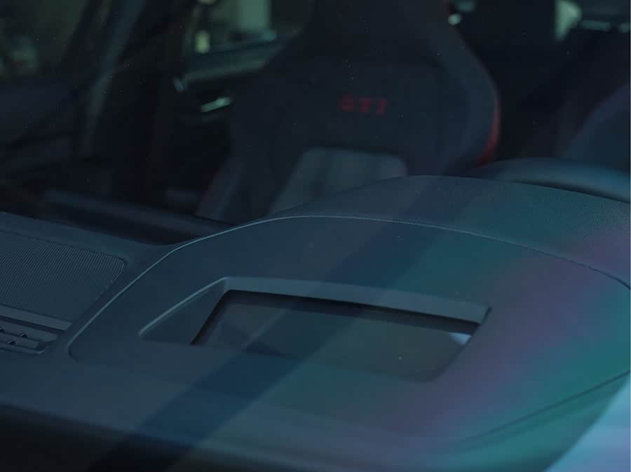 Volkswagen GolfGTI 2022 #13 Volkswagen GolfGTI 2022 car image #13