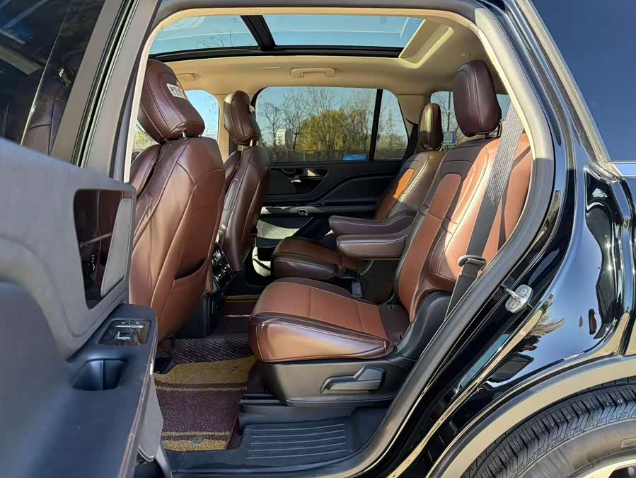 Changan 2020 car image #13