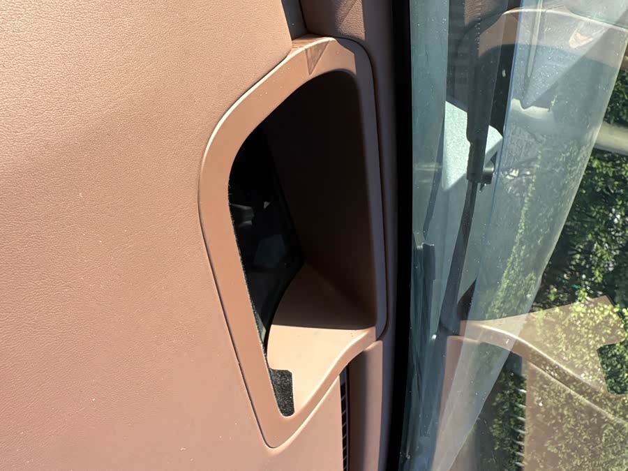 Tank 700 New Energy 2025 #13 Tank 700 New Energy 2025 immagine di auto #13