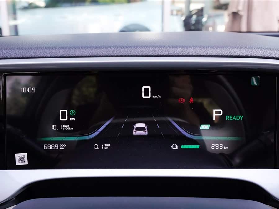 吉利汽车 星愿 2025 汽车图片 #13