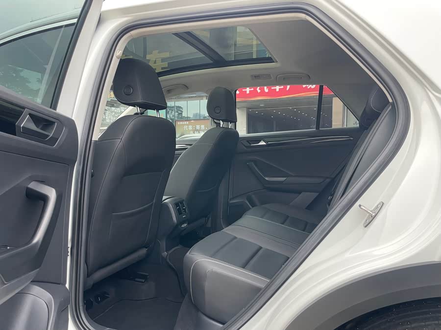 大众 T-ROC探歌 2021 汽车图片 #13