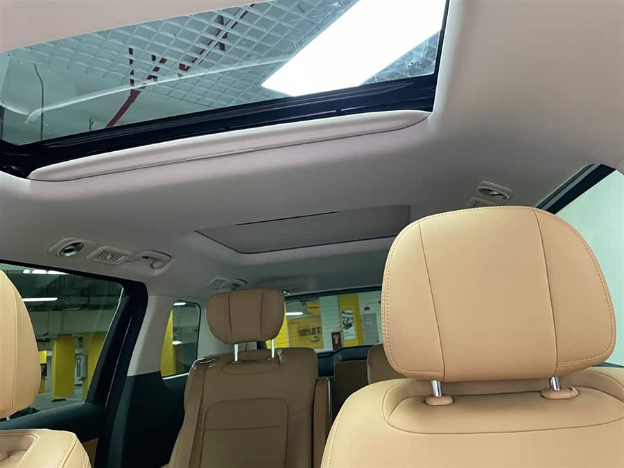 GAC Trumpchi E8 New Energy 2023 #13 GAC Trumpchi E8 New Energy 2023 car image #13