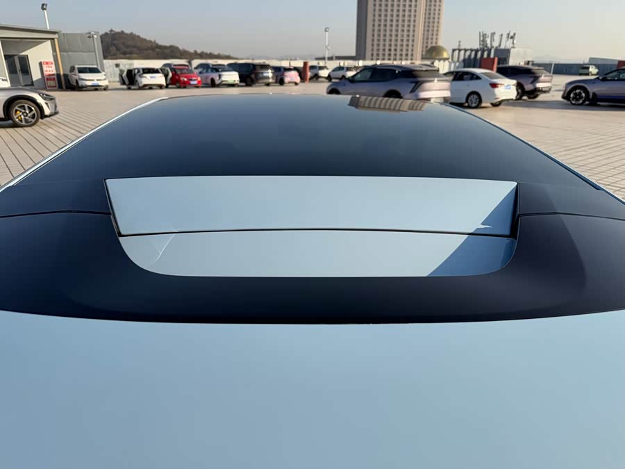 Denza N7 2023 car image #13