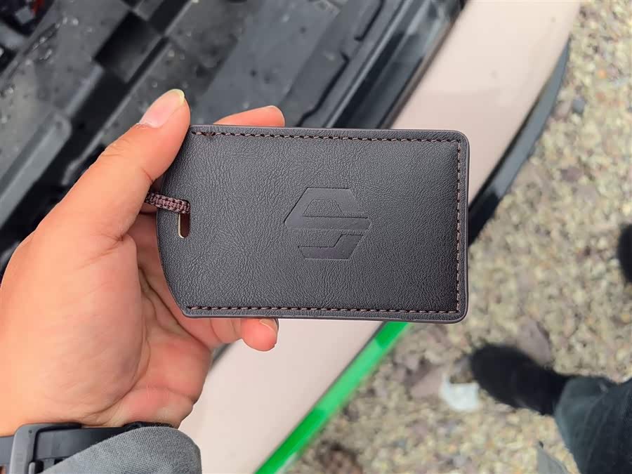 零跑汽车 零跑B01 2025 汽车图片 #13