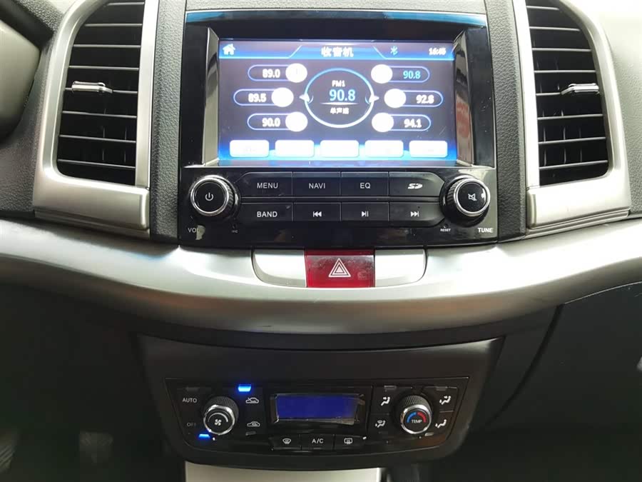 江淮汽车 瑞风S3 2015 汽车图片 #13