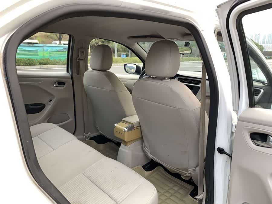 Citroen C-Elysée 2014 صورة سيارة #13