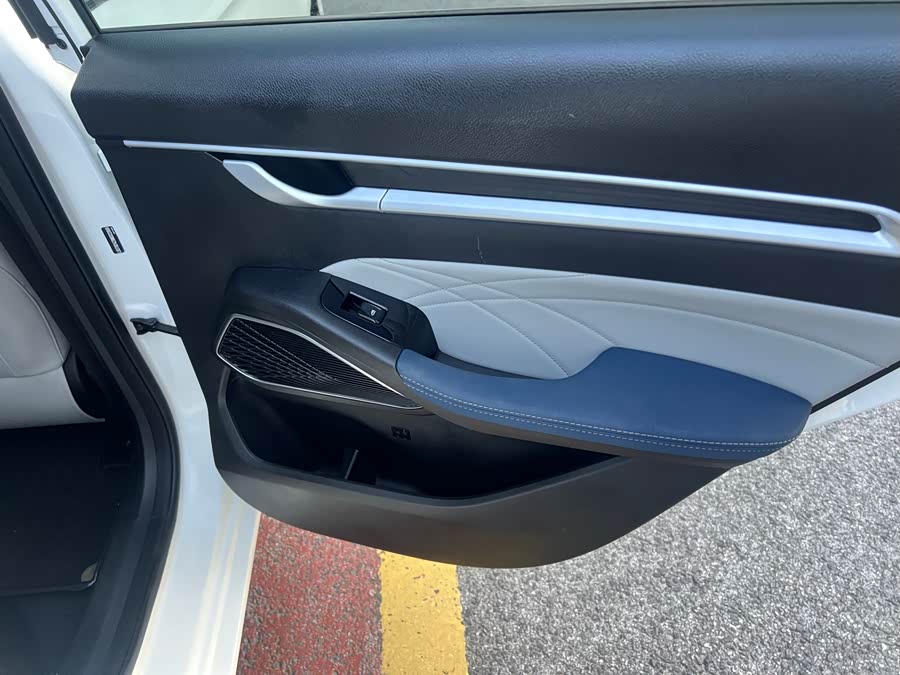 吉利汽车 帝豪 2017 汽车图片 #13