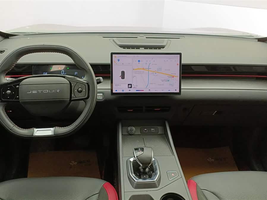 捷途 捷途大圣i-DM 2023 汽车图片 #13