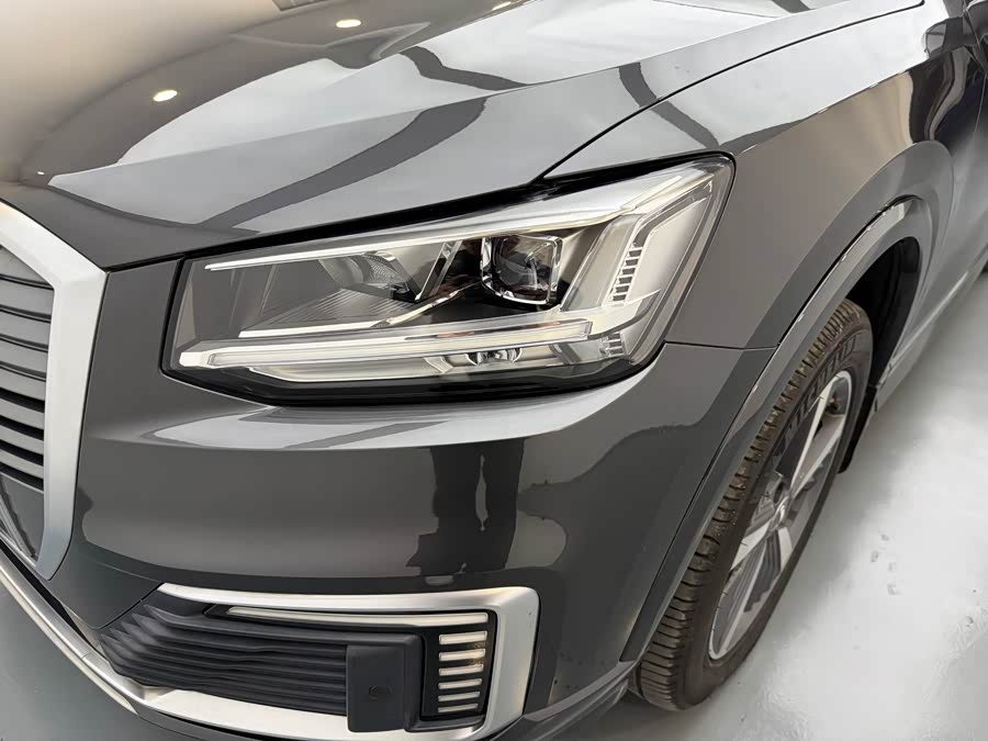 奥迪 奥迪Q2L e-tron 2020 汽车图片 #13