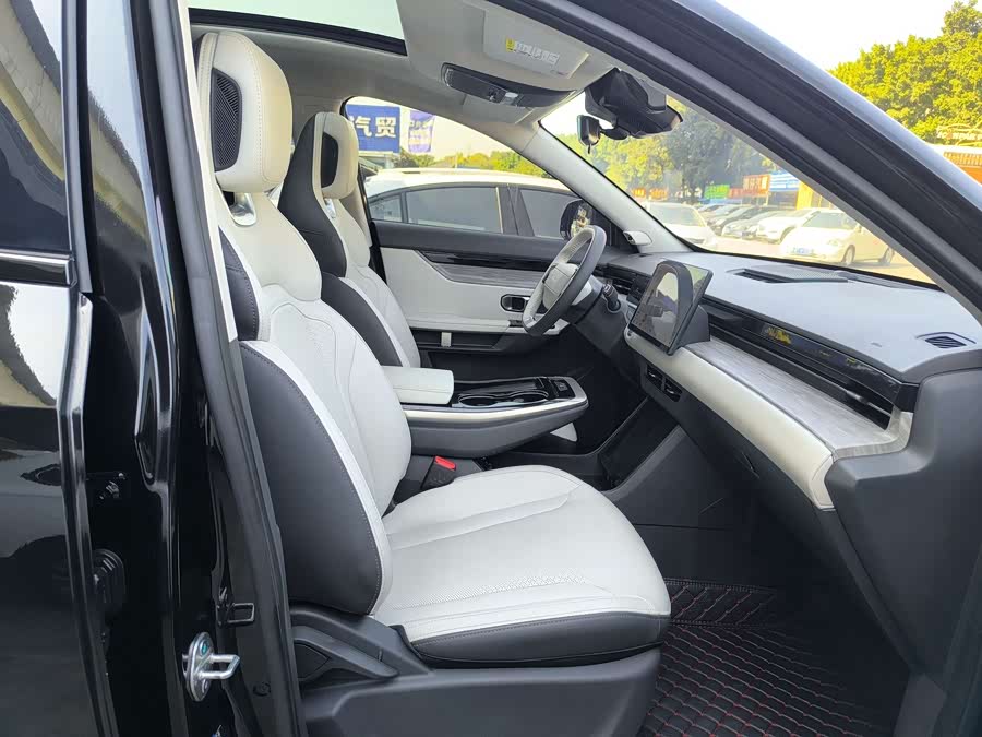 捷途 捷途大圣i-DM 2023 汽车图片 #13