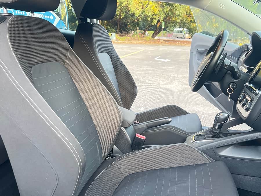 Volkswagen Scirocco 2014 #13 Volkswagen Scirocco 2014 изображение автомобиля #13