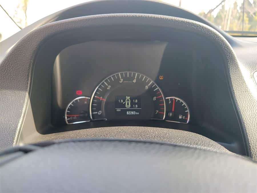 Great Wall C50 2014 imagem de carro #13